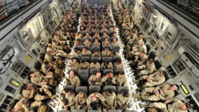 الجيش الأمريكي يواجه أزمة تجنيد كبيرة.. 29 ٪ من الأمريكيين مؤهلون للخدمة العسكرية