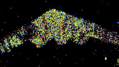 ابعاد الرادار الكمي للصين على تكنولوجيا الخفاء