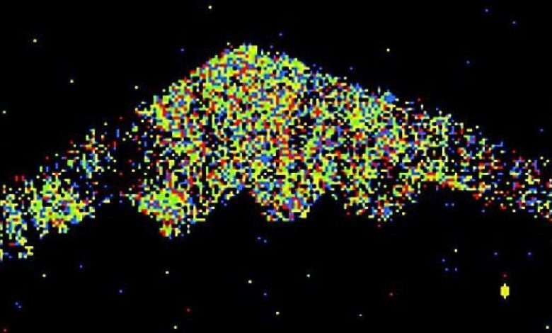 ابعاد الرادار الكمي للصين على تكنولوجيا الخفاء