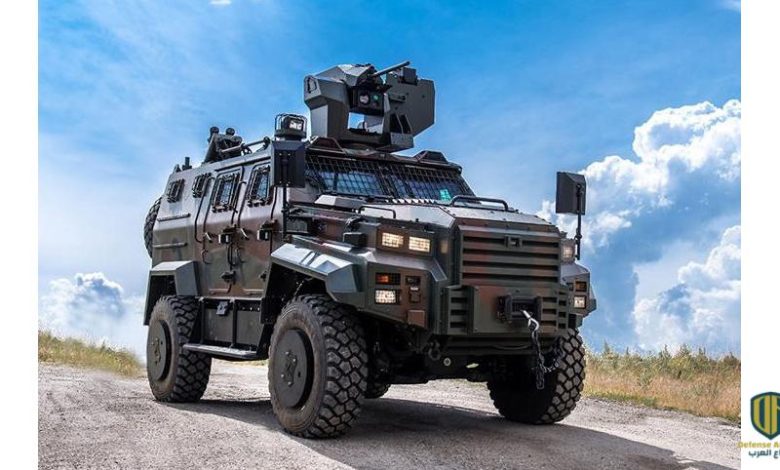 شركة “أسيلسان” تقترب من تصنيع 3000 وحدة من منظومة “SARP” العسكرية التركية