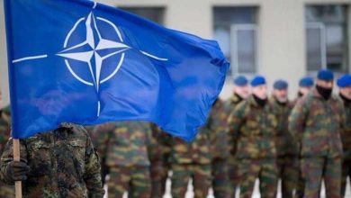 أسباب معارضة الناتو نشر صواريخ نووية في أوروبا