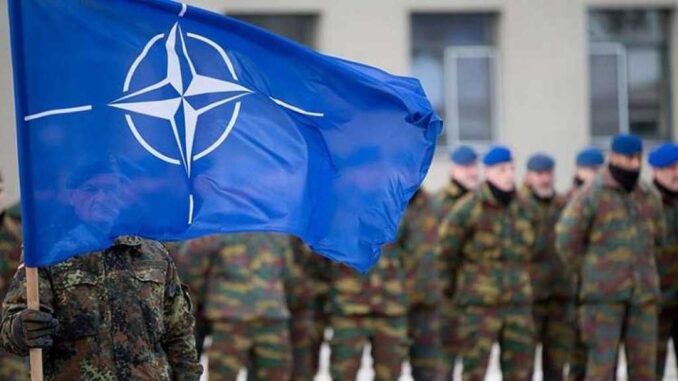 أسباب معارضة الناتو نشر صواريخ نووية في أوروبا