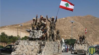 بقيمة 47 مليون دولار.. بايدن يفوض بلينكن منح مساعدات فورية للجيش اللبناني