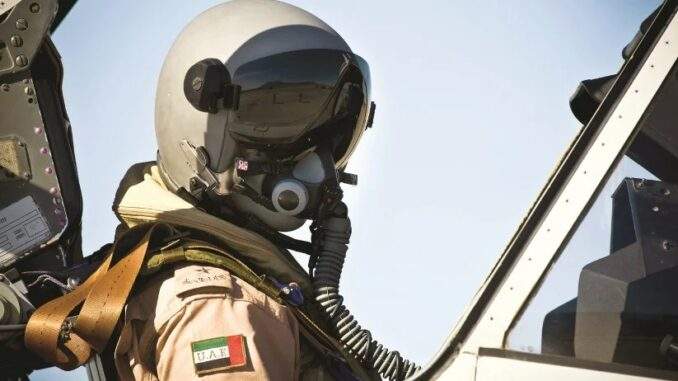 “فاينانشال تايمز” تكشف عن سبب تردد واشنطن في تزويد أبوظبي بمقاتلات “إف-35”