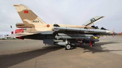 “لوكهيد مارتن” تفوز بعقد بقيمة 520 مليون دولار لتزويد مقاتلات “إف-16” المغربية بنظام Viper Shield