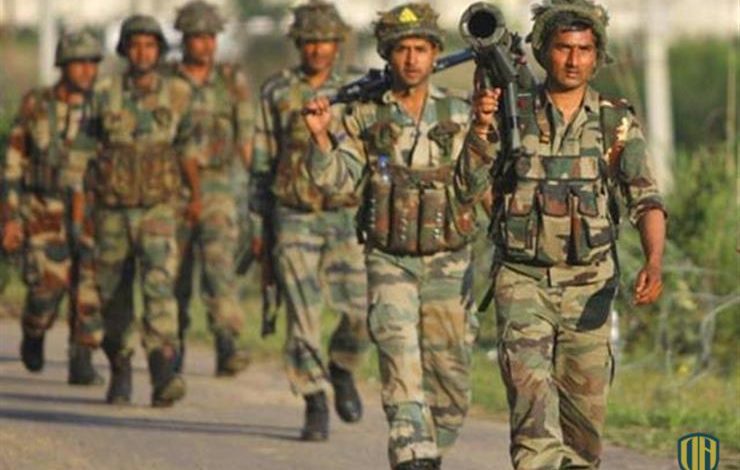 الجيش الهندي يسعى إلى تطوير أسرع لتكنولوجيا المسيّرات