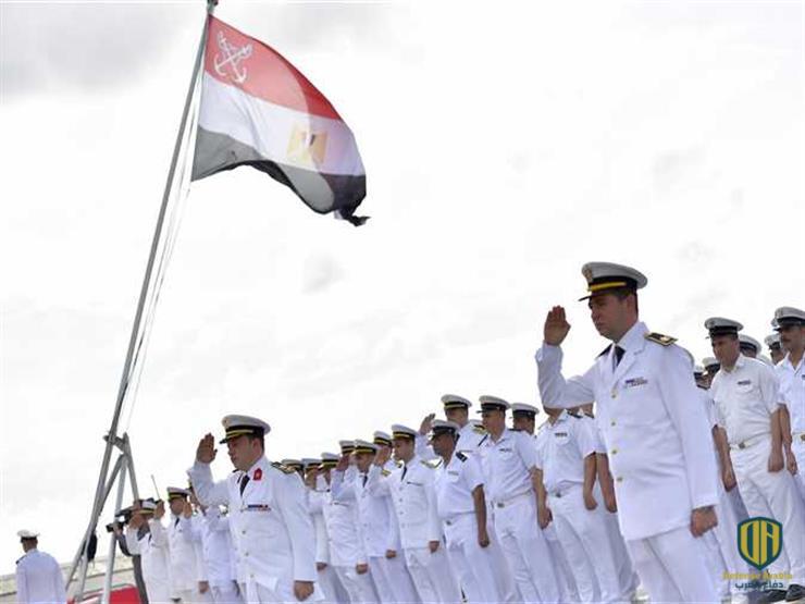 القوات البحرية المصرية