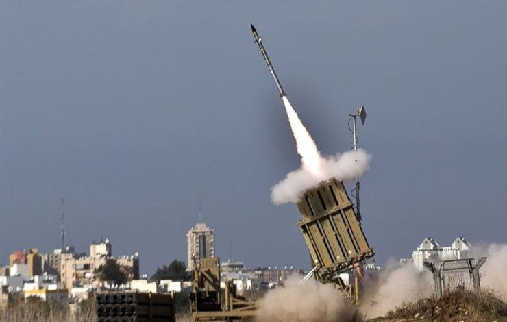 وسائل إعلام: 7 منشآت استراتيجية إسرائيلية ستقصفها إيران ردا على أي هجوم