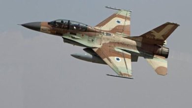 مقاتلات ألمانية وإسرائيلية تحلق فوق موقع هجوم أولمبياد ميونيخ عام 1972