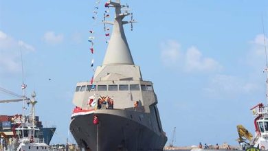 بالتفصيل.. كل ما تحتاج معرفته عن مناورات “نسيم البحر 2021” العسكرية