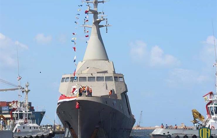 بالتفصيل.. كل ما تحتاج معرفته عن مناورات “نسيم البحر 2021” العسكرية