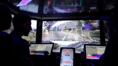 التكنولوجيا الإسرائيلية الحديثة وتأثيرها في الحرب