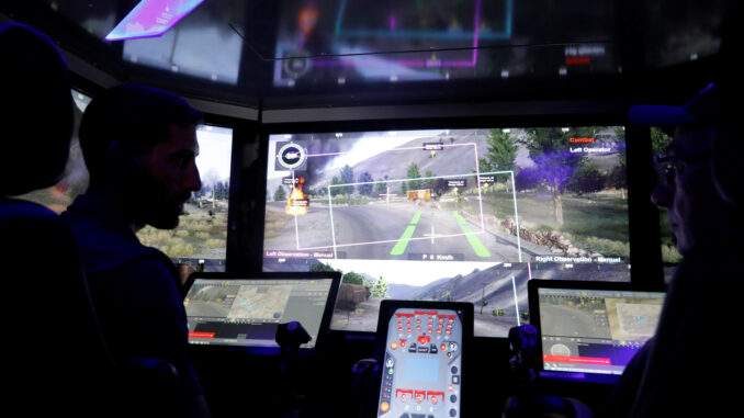 التكنولوجيا الإسرائيلية الحديثة وتأثيرها في الحرب