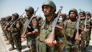 “ناشيونال إنترست”: لا يزال أكراد العراق في حالة ضعف