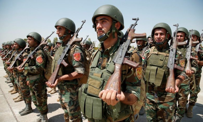 “ناشيونال إنترست”: لا يزال أكراد العراق في حالة ضعف