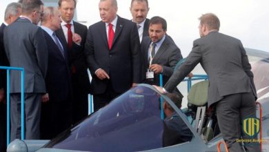 بوتين: جربنا أحدث الأسلحة في سوريا