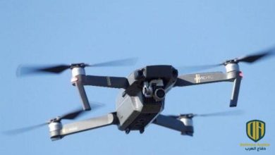 أنظمة مضادة للطائرات المسيرة في معرض “أرميا-2020”