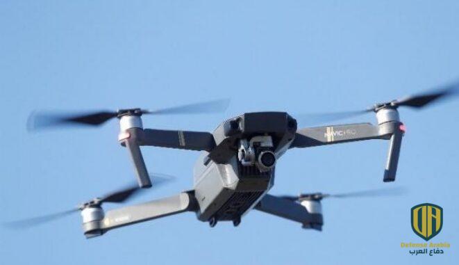 أنظمة مضادة للطائرات المسيرة في معرض “أرميا-2020”