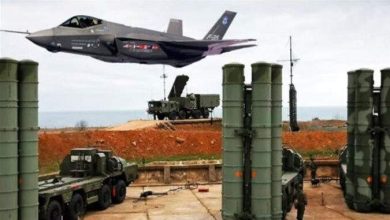 هل تتخلى تركيا عن S-400 مقابل الحصول على F-35؟