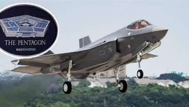 هل يمكن تعطيل أسطول مقاتلات “إف-35” عن بعد؟ وزارة الدفاع الأمريكية تحسم الجدل