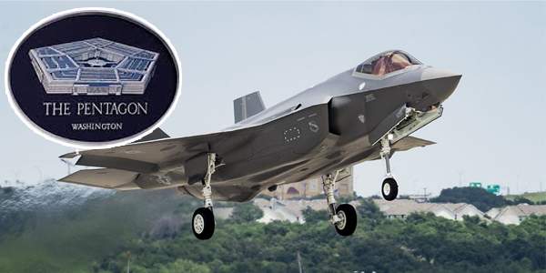 هل يمكن تعطيل أسطول مقاتلات “إف-35” عن بعد؟ وزارة الدفاع الأمريكية تحسم الجدل