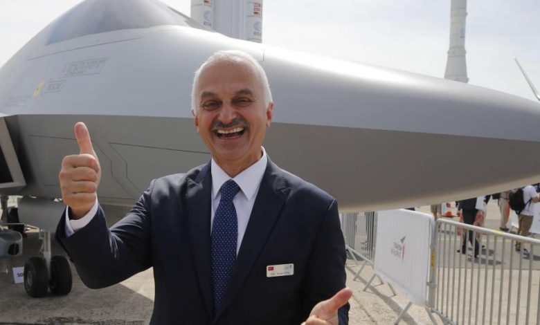 “ناشيونال إنترست”: طائرة تركيا الشبحية ستدخل الخدمة عام 2029