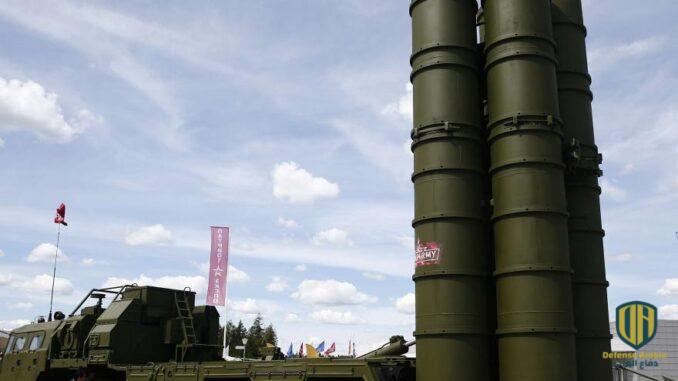 الهند تتسلم الدفعة الثالثة من أنظمة “إس-400” الروسية