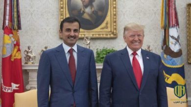 الولايات المتحدة ترغب في تسمية قطر “حليف رئيسي” وإعطائها فوائد وإمتيازات دفاعية