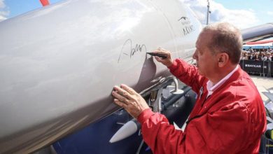 صحيفة ”مورنينغ ستار“: بريطانيا تمد تركيا بقطع غيار لطائراتها المسيرة  سراً