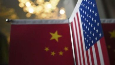 الصين تحذر الولايات المتحدة من نشر صواريخ في منطقة آسيا والمحيط الهادئ