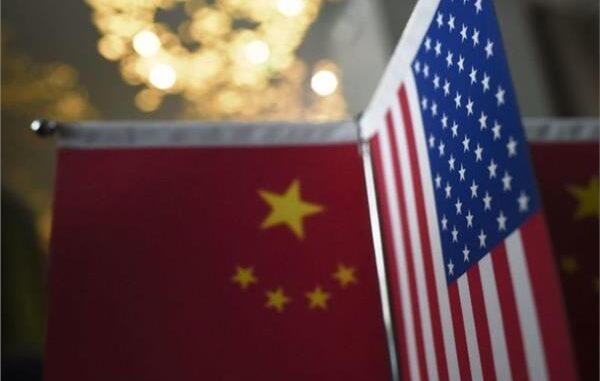 الصين تحذر الولايات المتحدة من نشر صواريخ في منطقة آسيا والمحيط الهادئ