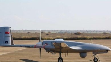 تصاعد التوتر المغربي الجزائري بعد حصول الرباط على مسيرات تركية