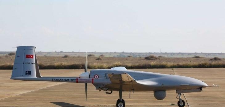 تصاعد التوتر المغربي الجزائري بعد حصول الرباط على مسيرات تركية