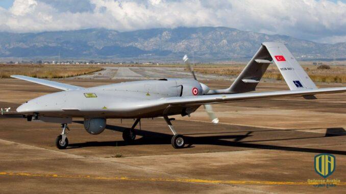 أردوغان يريد وقف تعليق الصادرات التكنولوجية العسكرية الكندية