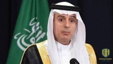 الجبير: السعودية تحتفظ بحق التسلح نوويا إذا أصبحت إيران قوة نووية