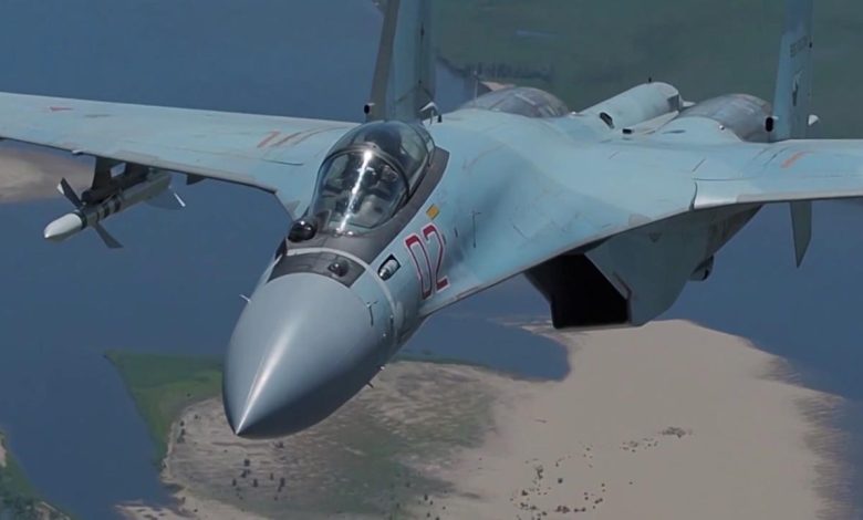 “سوخوي” و”ميغ” تندمجان مع شركة الطائرات الموحدة الروسية