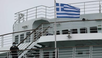 خبير عسكري: فرقاطات “بيلارا” ستساعد البحرية اليونانية على التواجد المستمر في شرق البحر المتوسط