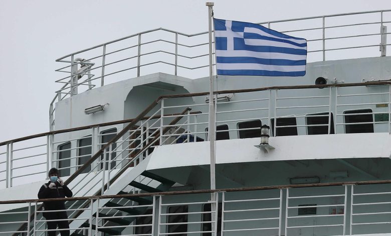 خبير عسكري: فرقاطات “بيلارا” ستساعد البحرية اليونانية على التواجد المستمر في شرق البحر المتوسط