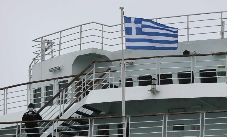 خبير عسكري: فرقاطات “بيلارا” ستساعد البحرية اليونانية على التواجد المستمر في شرق البحر المتوسط