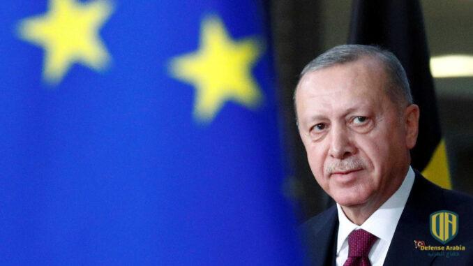 أوروبا: تلويح بعقوبات جديدة على تركيا