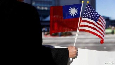 الرئيس الأميركي يأمر بتقديم مساعدات عسكرية لتايوان بقيمة 345 مليون دولار.. ماذا تضمنت؟
