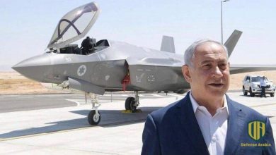 نتنياهو: صفقة “F-35” ليست جزءا من اتفاق السلام مع الإمارات