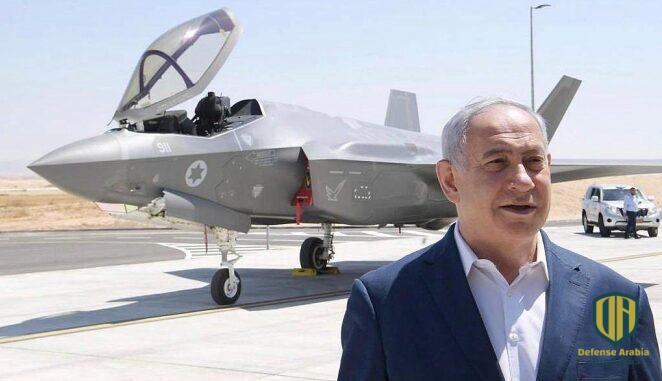 نتنياهو: صفقة “F-35” ليست جزءا من اتفاق السلام مع الإمارات