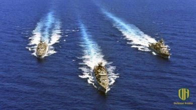 ما هدف مناورات “عاصفة المتوسط” بين تركيا وشمال قبرص