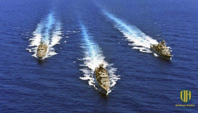 ما هدف مناورات “عاصفة المتوسط” بين تركيا وشمال قبرص