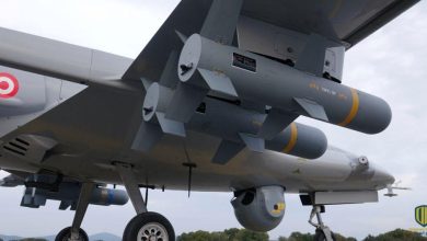 ليتوانيون يجمعون 4.7 مليون دولار لشراء طائرة مسيرة لأوكرانيا