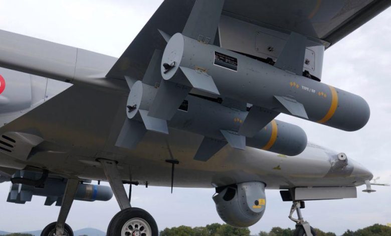 ليتوانيون يجمعون 4.7 مليون دولار لشراء طائرة مسيرة لأوكرانيا