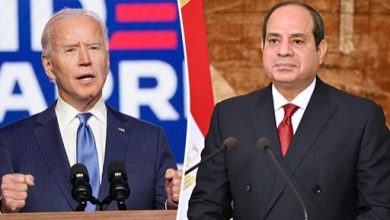 مصادر لشبكة “سي إن إن”: إدارة بايدن تحجب 130 مليون دولار من المعونة العسكرية المخصصة لمصر