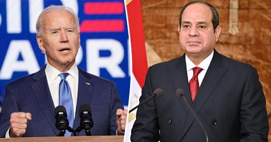 مصادر لشبكة “سي إن إن”: إدارة بايدن تحجب 130 مليون دولار من المعونة العسكرية المخصصة لمصر