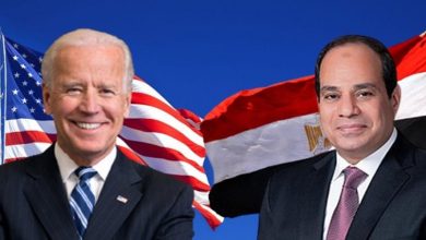 حقوق الإنسان والمساعدات العسكرية في العلاقات المصرية الأمريكية